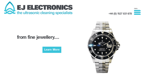 ejelectronics.co.uk