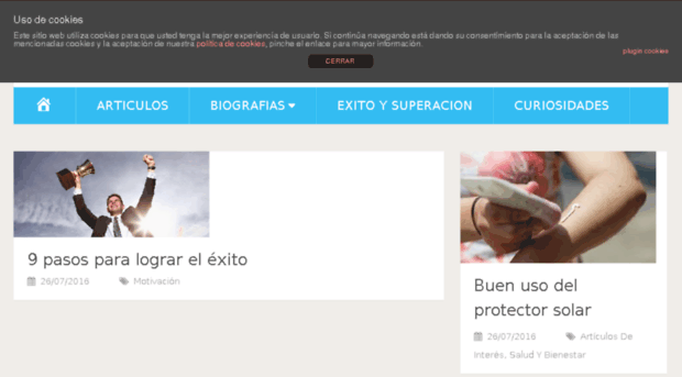 ejemplosdevida.com