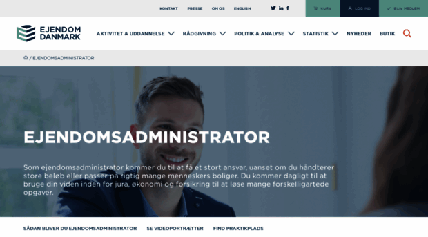 ejendomsadministrator.dk