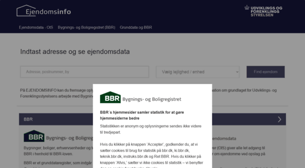 ejendomsinfo.dk