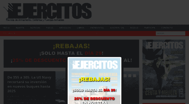 ejercitos.org