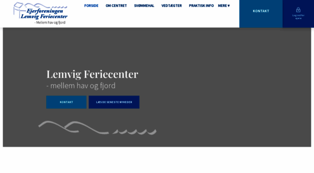 ejerforeningenlemvigferiecenter.dk