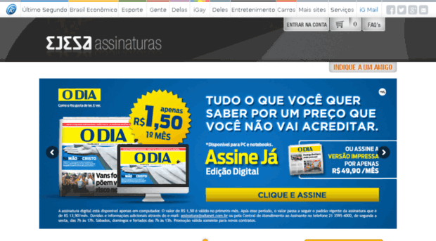 ejesa.com.br