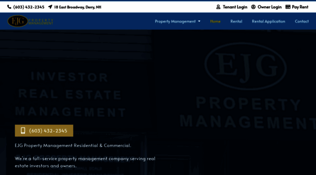 ejgpropertymanagement.com