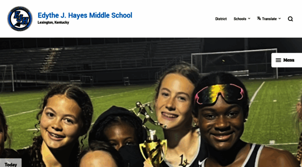 ejhayes.fcps.net