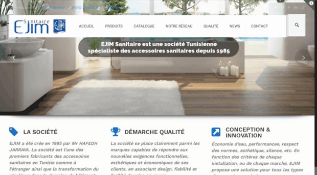 ejim-sanitaires.com