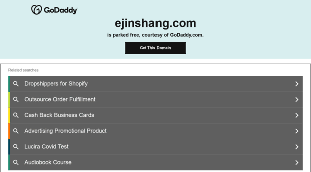 ejinshang.com