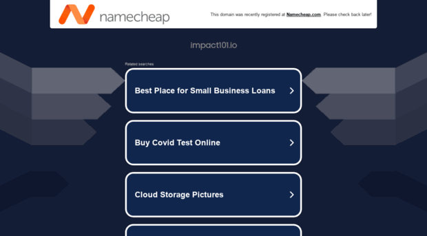 ejjefe2usa.impact101.io