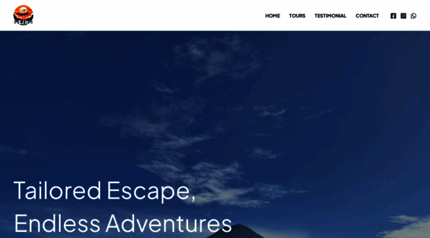ejktravel.com