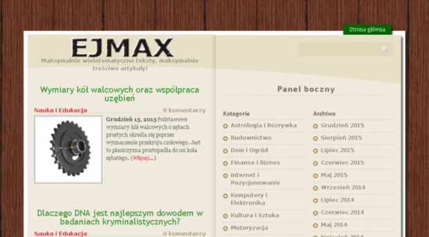 ejmax.com.pl