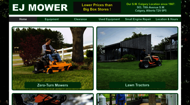 ejmower.com
