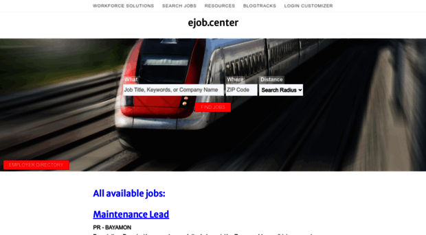 ejob.center