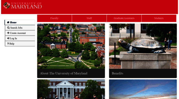 ejobs.umd.edu