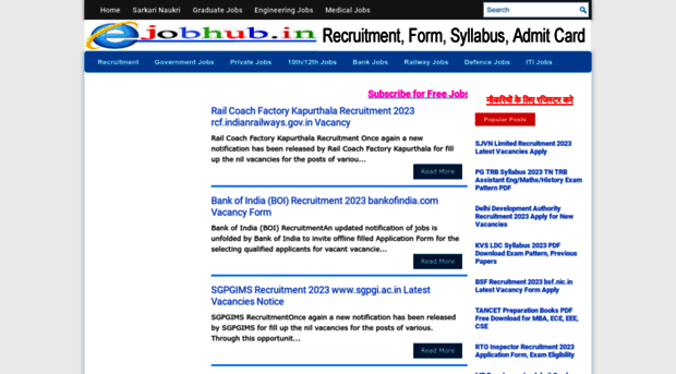 ejobshub.blogspot.in