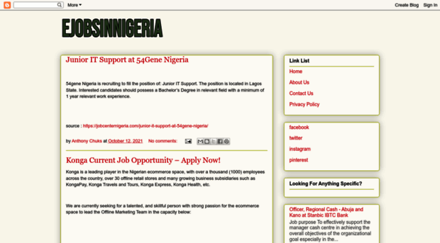 ejobsinnigeria.blogspot.com