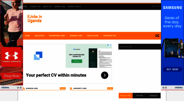 ejobsinuganda.blogspot.ug