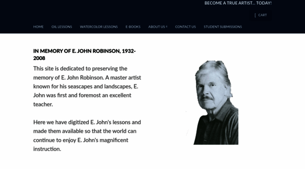 ejohnrobinson.com