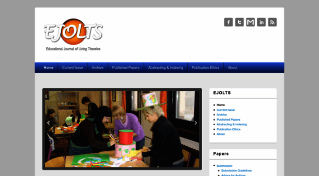 ejolts.net