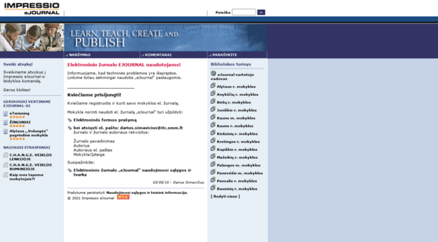 ejournal.emokykla.lt