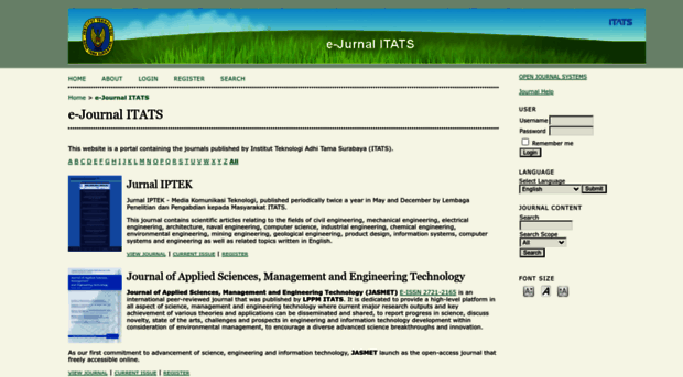 ejournal.itats.ac.id