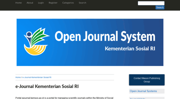 ejournal.kemsos.go.id