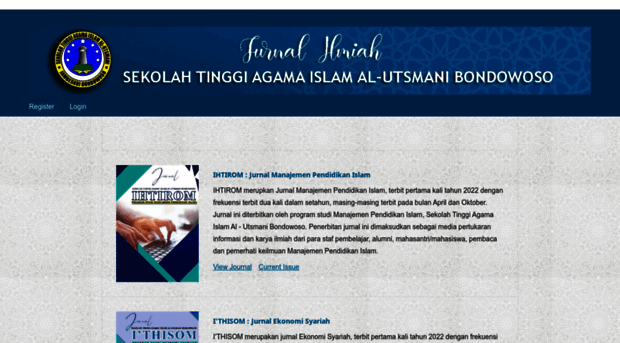ejournal.staialutsmani.ac.id
