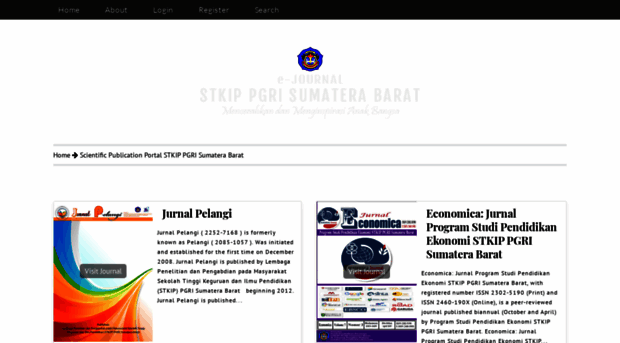 ejournal.stkip-pgri-sumbar.ac.id