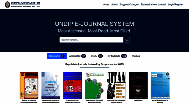 ejournal.undip.ac.id