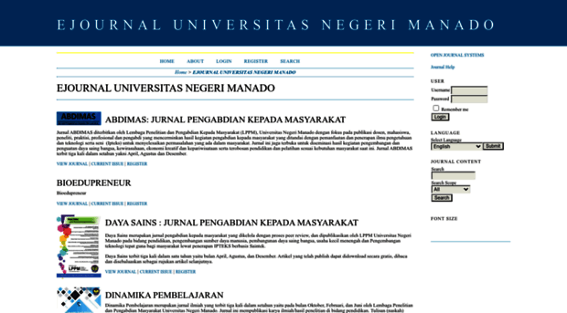 ejournal.unima.ac.id