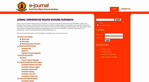 ejournal.uwks.ac.id