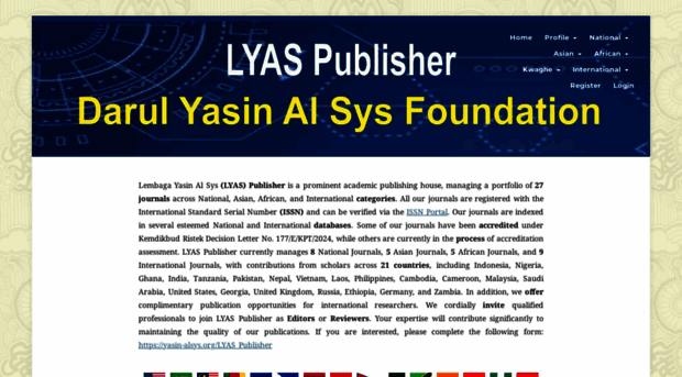 ejournal.yasin-alsys.org