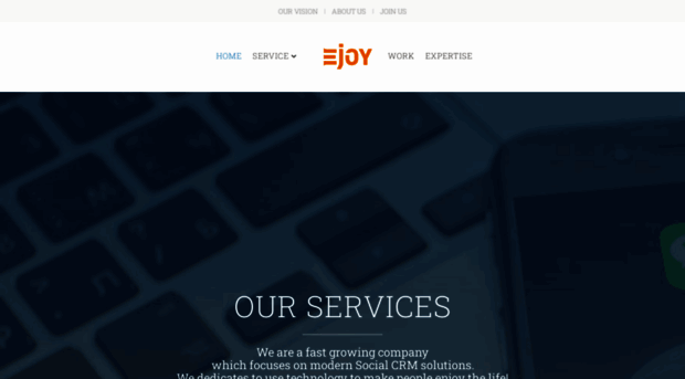 ejoy-tech.com