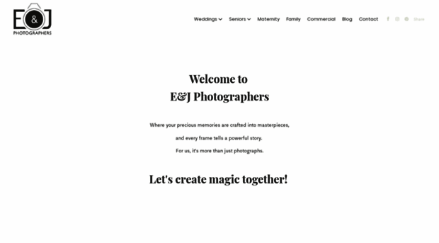 ejphotographers.com