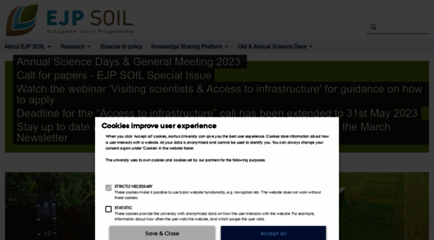 ejpsoil.eu