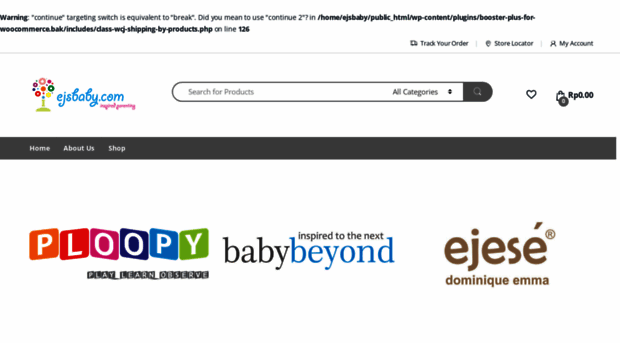 ejsbaby.com