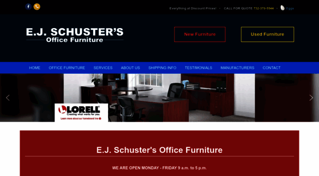 ejschuster.com