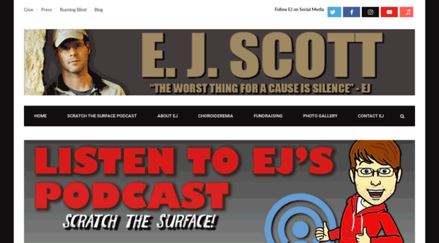 ejscott.com