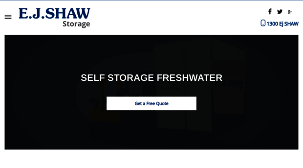 ejshawstorage.com.au