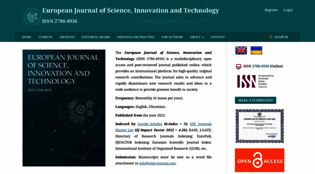 ejsit-journal.com