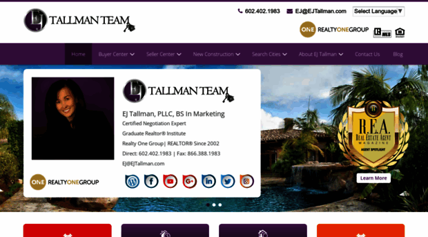 ejtallmanteam.com