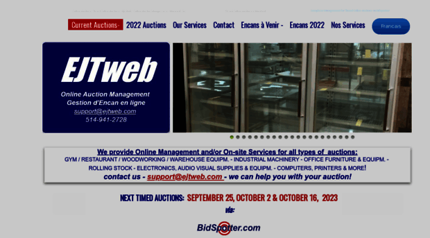 ejtweb.com