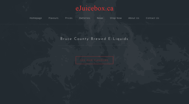 ejuicebox.ca