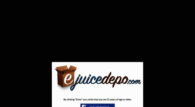 ejuicedepo.com