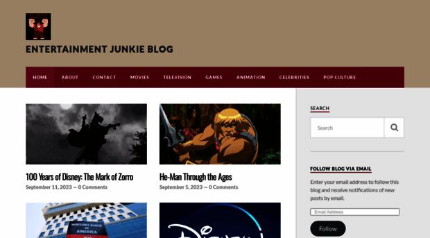 ejunkieblog.com