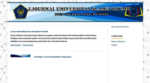 ejurnal.unisri.ac.id