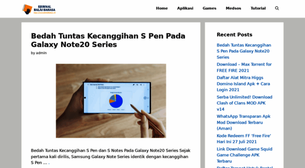 ejurnalbalaibahasa.id