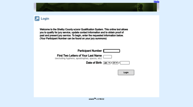 ejuror.shelbycountytn.gov