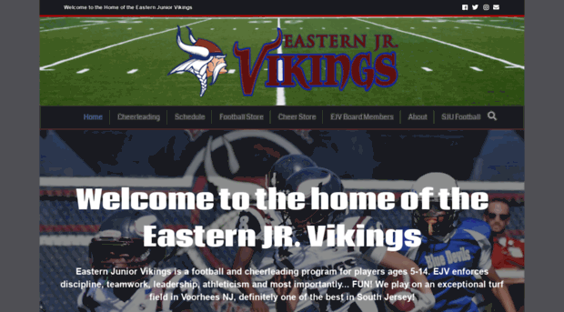 ejvfootball.teamsnapsites.com