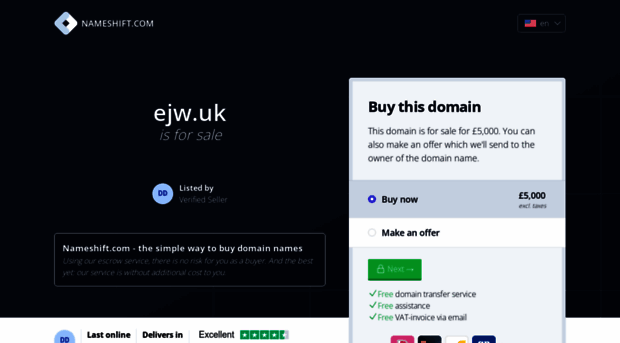 ejw.uk