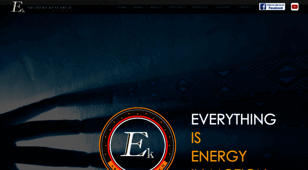 ek-archery.com